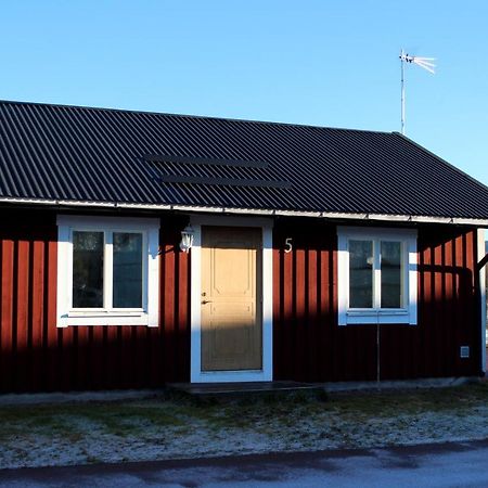Campingstuga Älvdalen Exterior foto