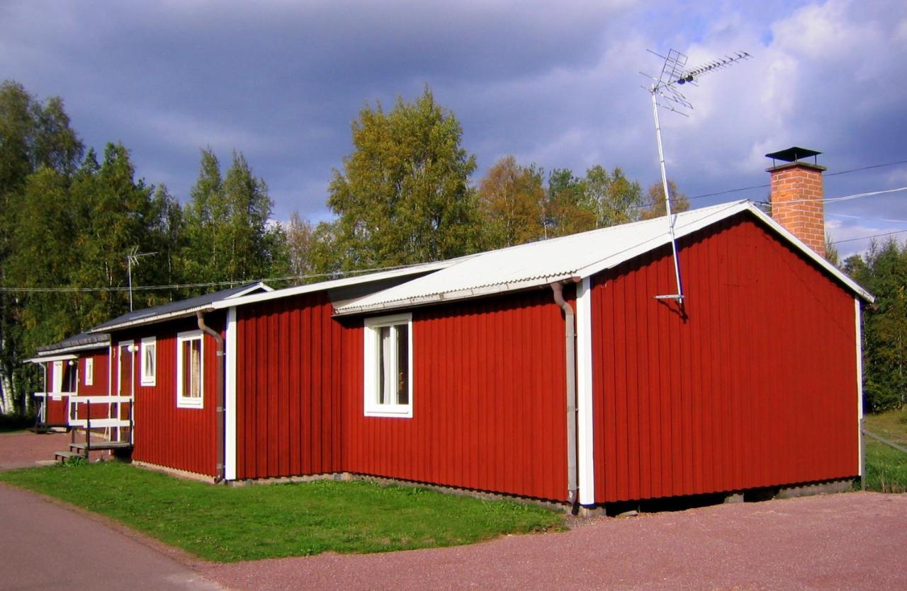 Campingstuga Älvdalen Exterior foto