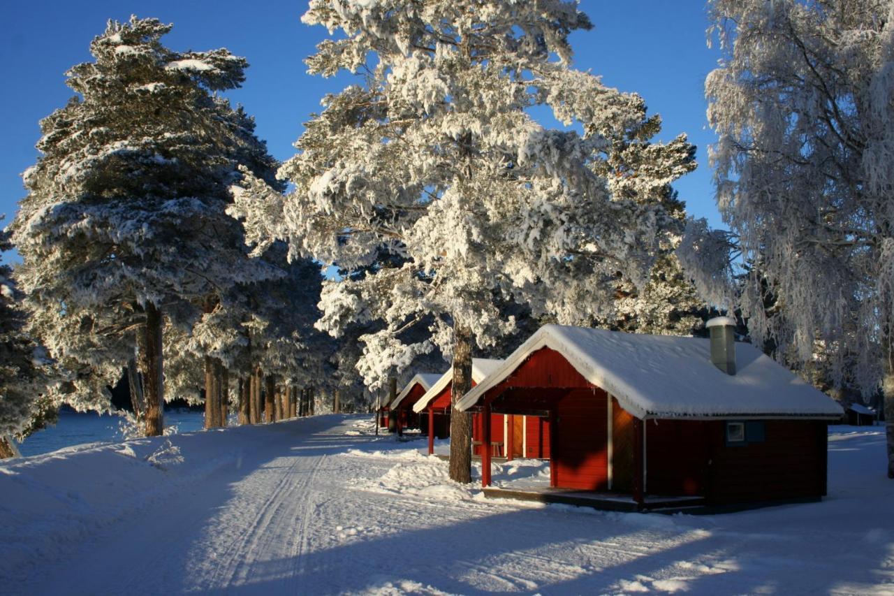Campingstuga Älvdalen Exterior foto