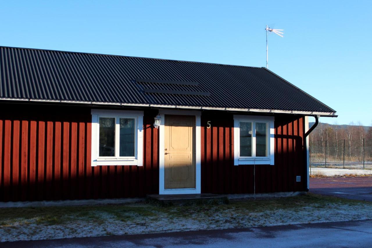 Campingstuga Älvdalen Exterior foto