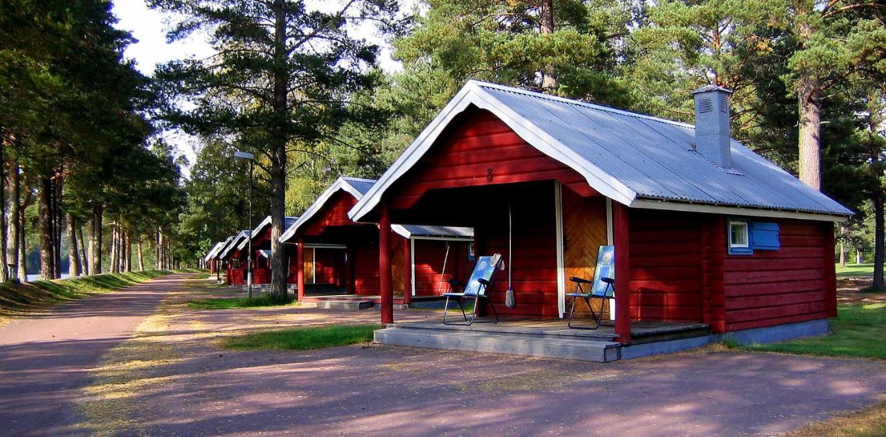 Campingstuga Älvdalen Exterior foto