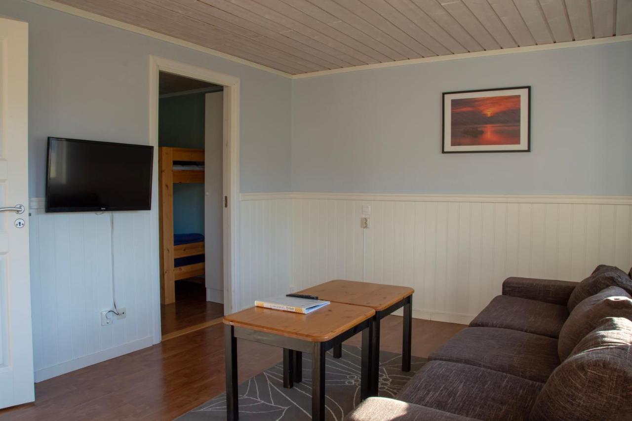 Campingstuga Älvdalen Exterior foto