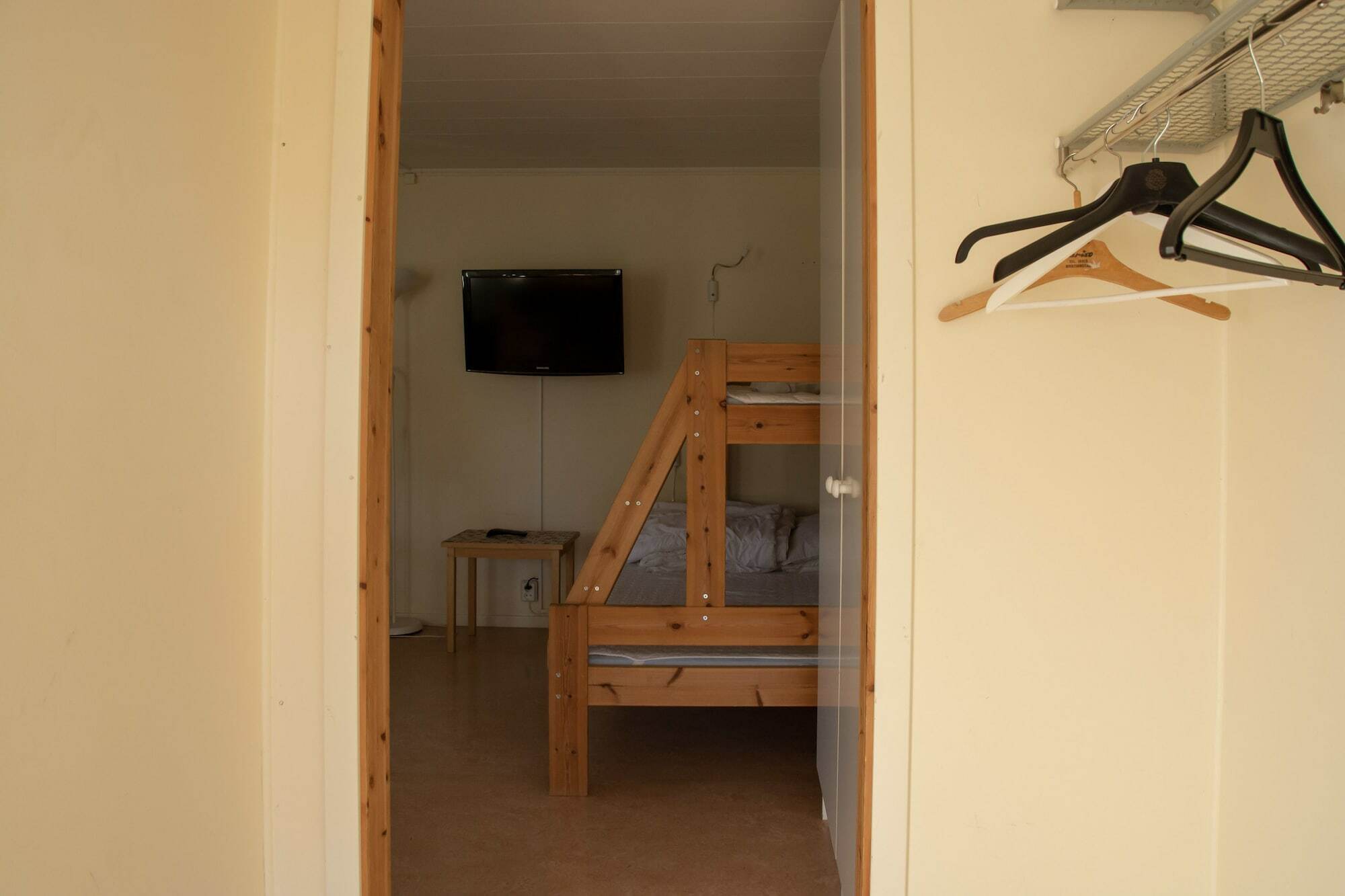 Campingstuga Älvdalen Exterior foto