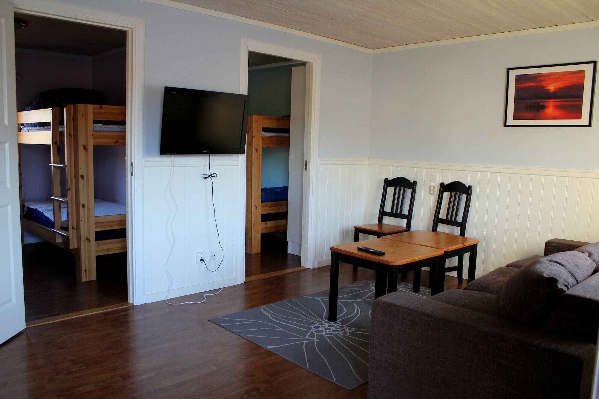 Campingstuga Älvdalen Exterior foto