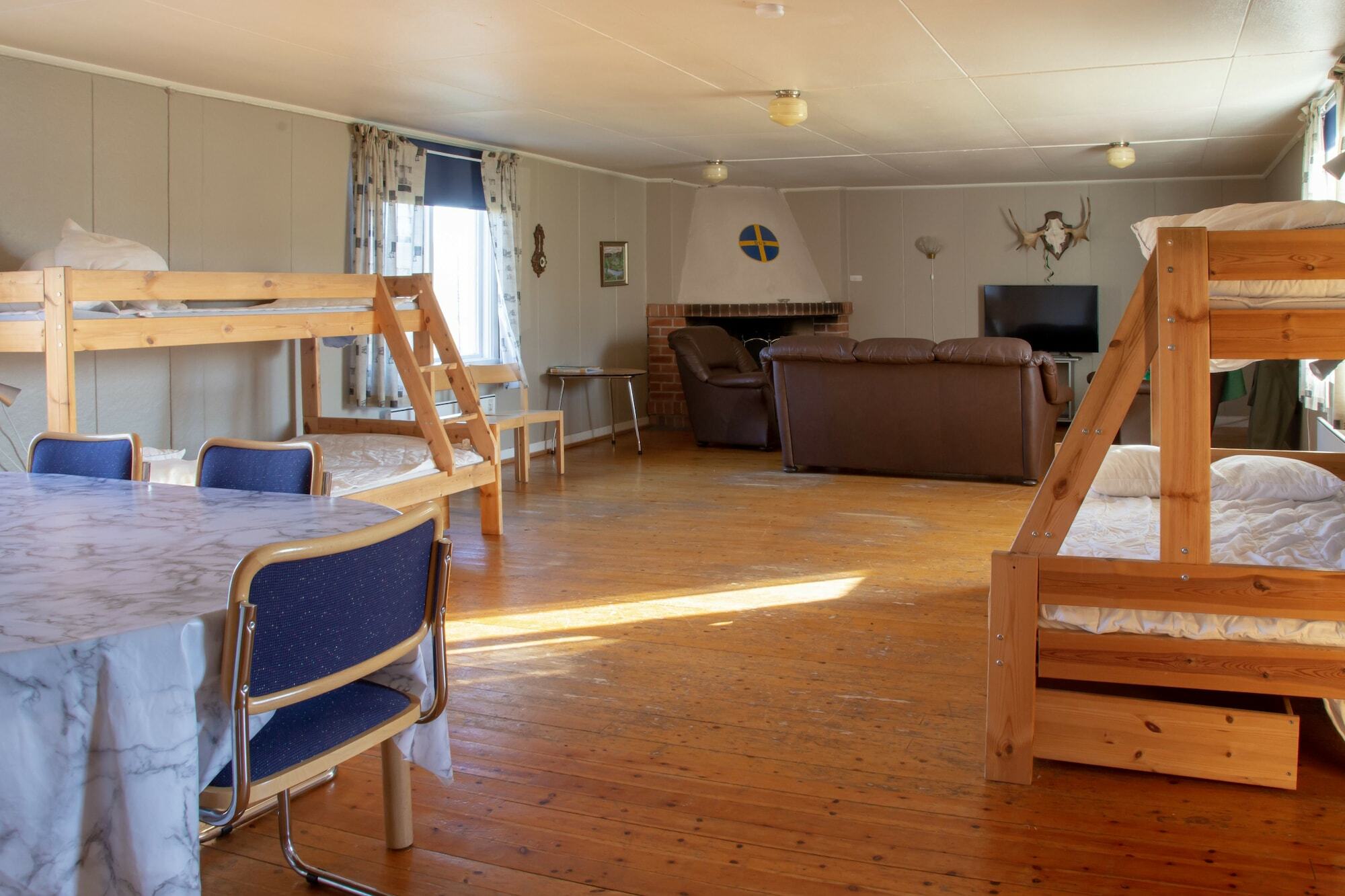 Campingstuga Älvdalen Exterior foto