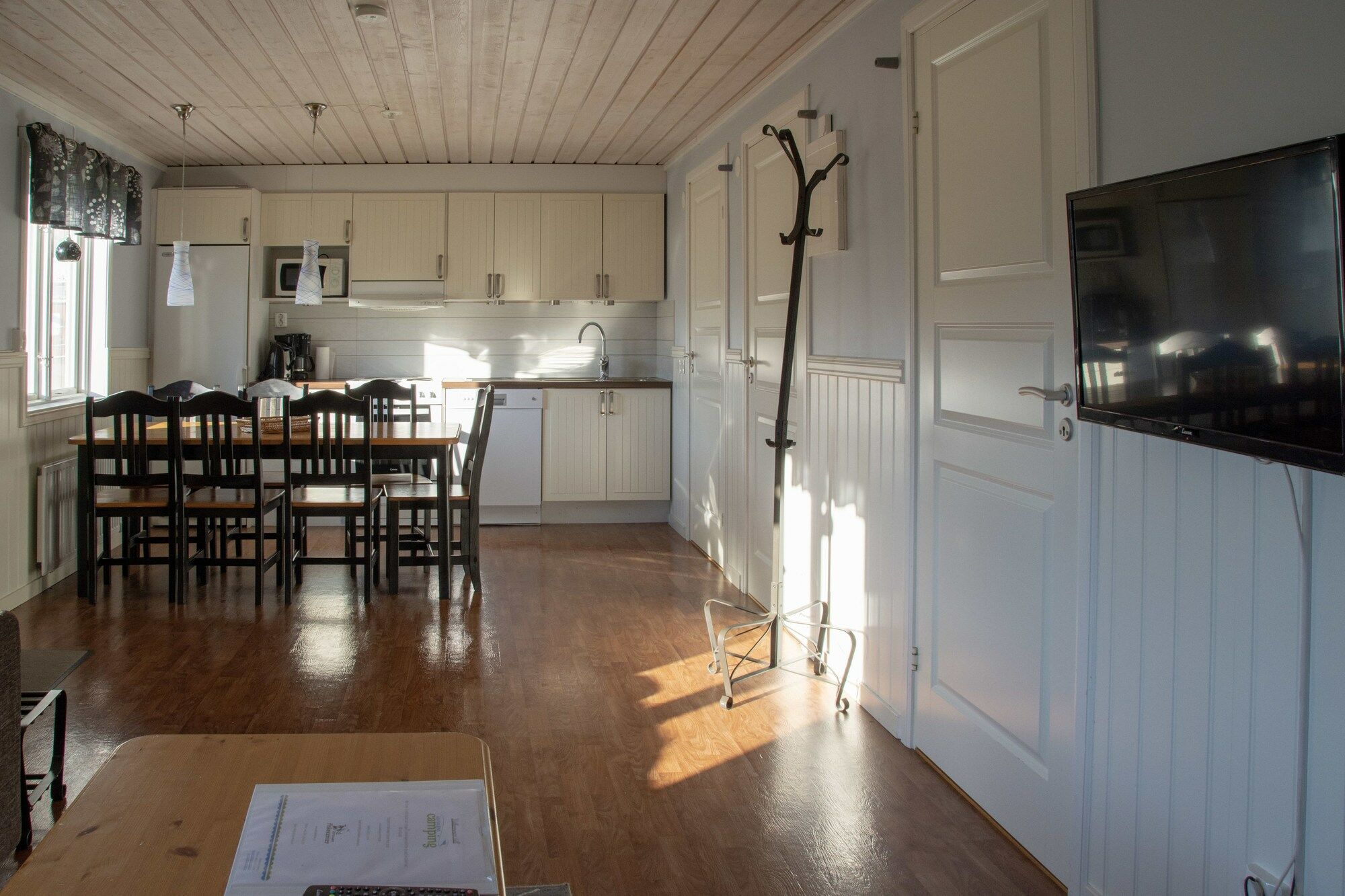Campingstuga Älvdalen Exterior foto