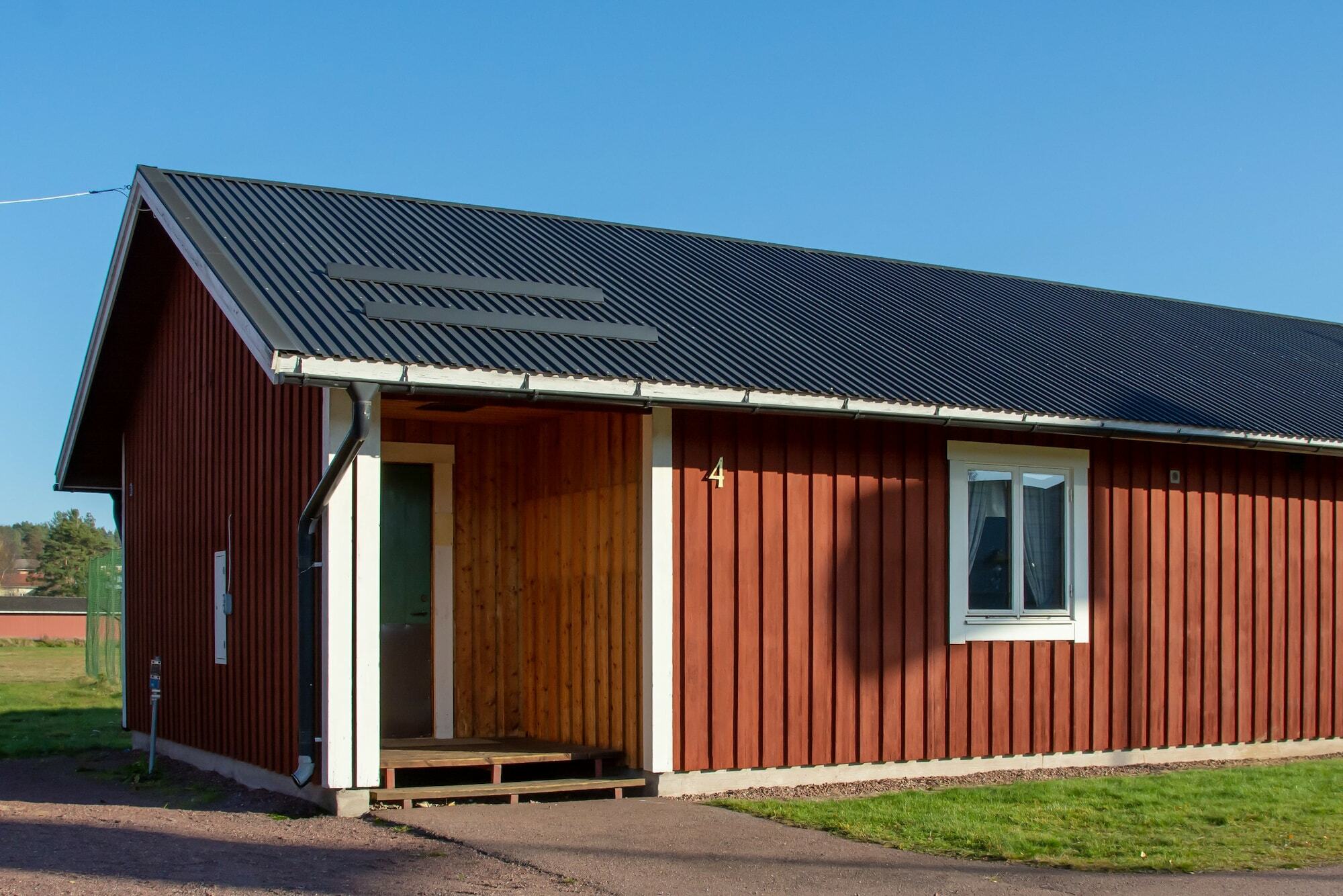 Campingstuga Älvdalen Exterior foto