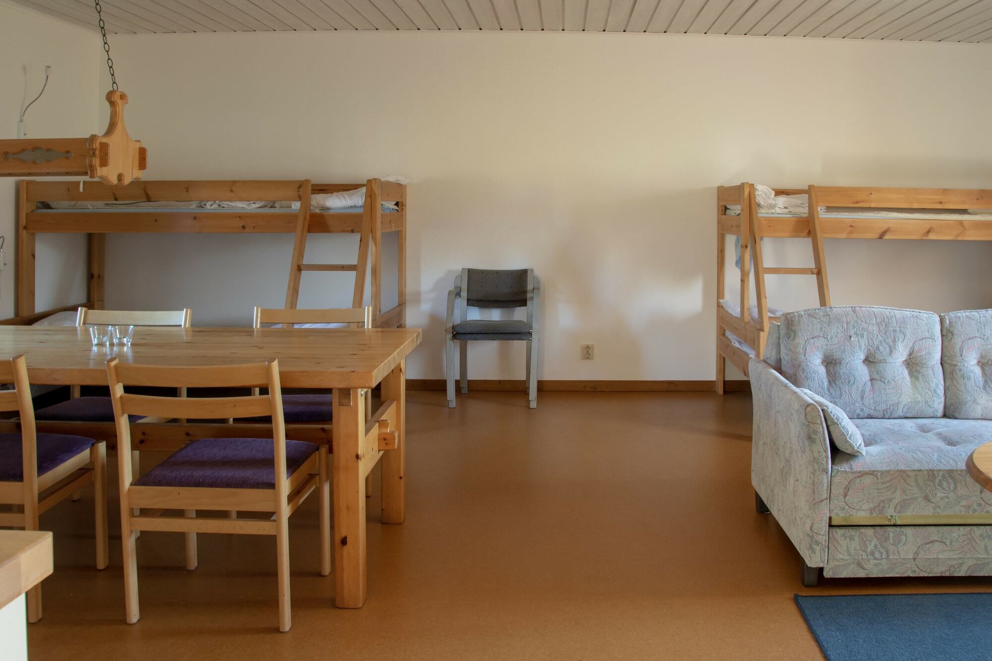 Campingstuga Älvdalen Exterior foto