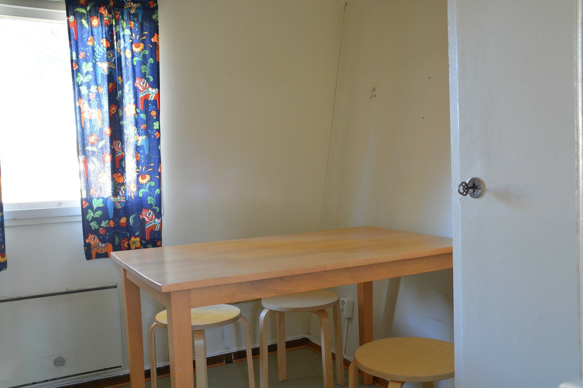 Campingstuga Älvdalen Exterior foto