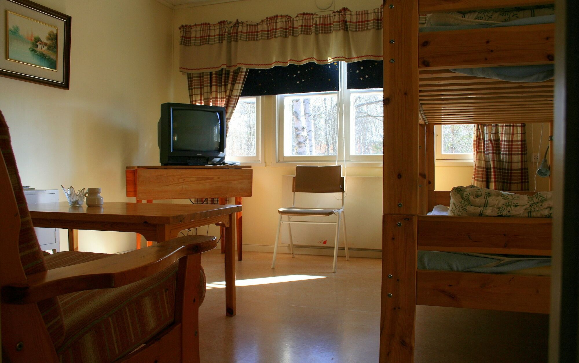 Campingstuga Älvdalen Exterior foto