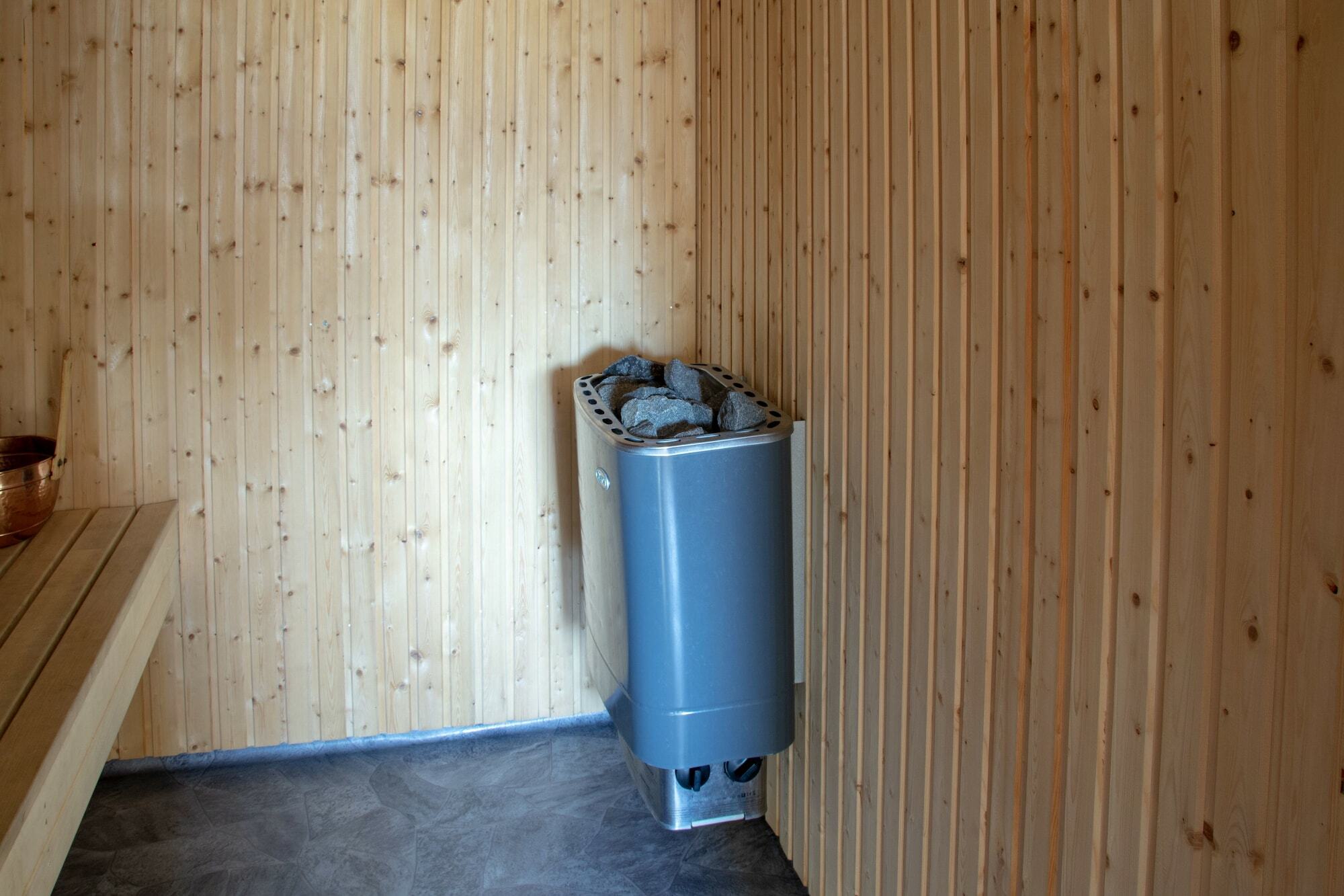 Campingstuga Älvdalen Exterior foto