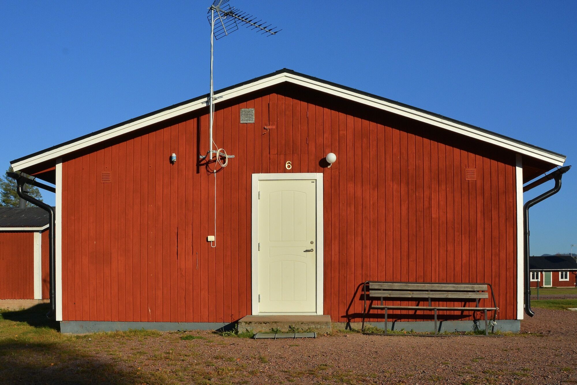 Campingstuga Älvdalen Exterior foto